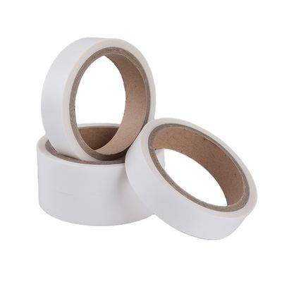 La chaleur de interface N 20mm adhésifs en esclavage de bande de bord de Web fusible de bande de cachetage de tissu