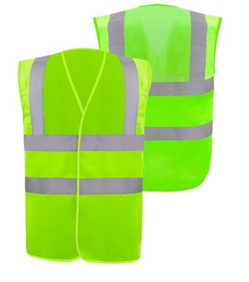 Tape de tissu réfléchissante argentée pour vêtements résistant au feu