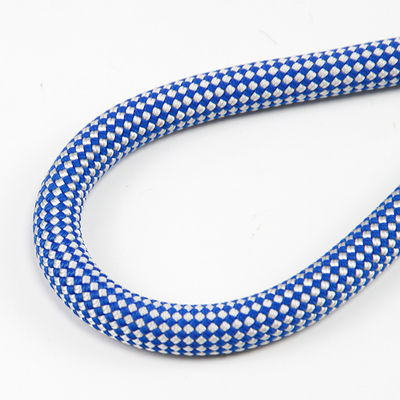 Série s'élevante réfléchie de la corde 6.0mm 10mm 20mm 5mm 10mm de guide tressé en nylon