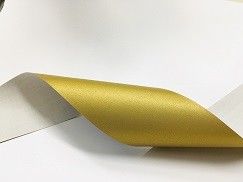 le tissu réfléchi épais de couleur rouge de 0.25mm classent 0.5cm~140cm EN20471