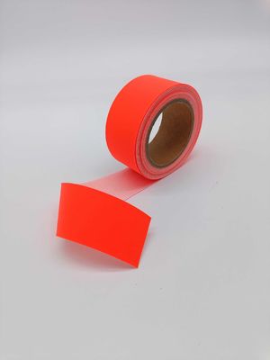 Sew On Reflective dépouille pour le tissu de coton réfléchi ignifuge de Sewable d'habillement