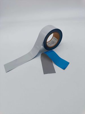 vinyle écologique de transfert de chaleur de scintillement de 150ft pour l'habillement rétroréfléchissant de film de planche à roulettes