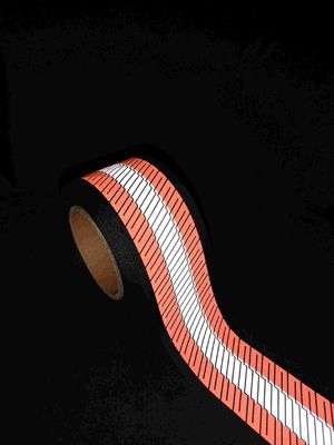 Coiffure personnalisée en polyester pour sacs de vêtements