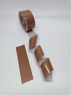 Coudre sur des bandes réfléchissantes Tissu réfléchissant pour les vêtements sac veste vêtements de travail