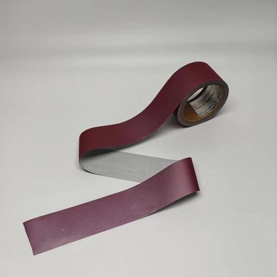 Résistant à la lumière rouge Tissus réfléchissants cousue pour vêtements de mode Sacs vêtements de travail frock