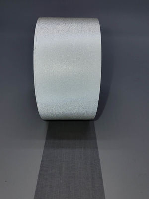 bande réfléchissante à haute visibilité argentée grise largeur 5 cm bande réfléchissante accessoires de sécurité