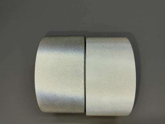 5 cm bande réfléchissante haute visibilité 0,5 cm - 120 cm bande réfléchissante pour l'usure de sécurité