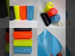 Couleur rétro réfléchissante pour l'extérieur, les vélos, le camping-car, le bateau et la randonnée.